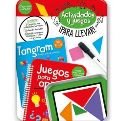 Kit Actividades Creativas