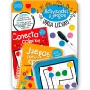 Kit Actividades Jugar y Aprender