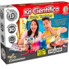 Kit Científico Expcaseros - Hazte Youtuber