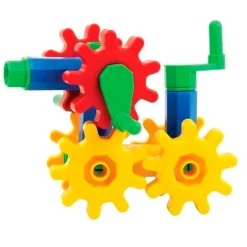 Kit Construcción Perro 18 pzas