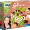 Kit de Jardinería