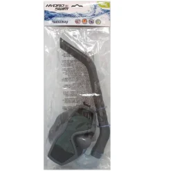 Kit Gafas y Tubo de Buceo 14 Años Surtido