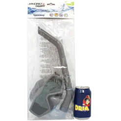 Kit Gafas y Tubo de Buceo 14 Años Surtido