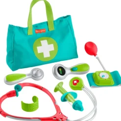 Kit Médico Infantil