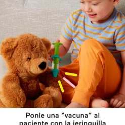 Kit Médico Infantil