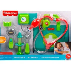 Kit Médico Infantil