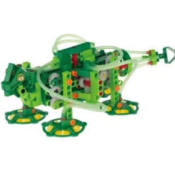 Kit Robotico Geckbot