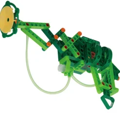 Kit Robotico Geckbot