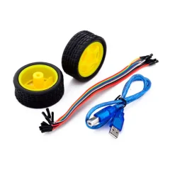 Kit Robótica Ardutronics