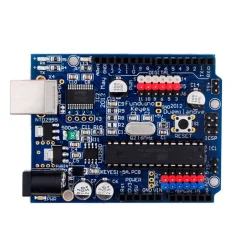 Kit Robótica Ardutronics