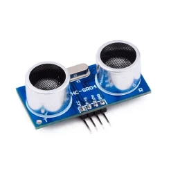 Kit Robótica Ardutronics