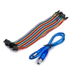 Kit Robótica Ardutronics