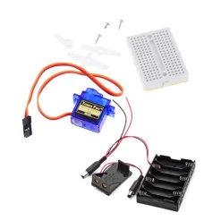 Kit Robótica Ardutronics