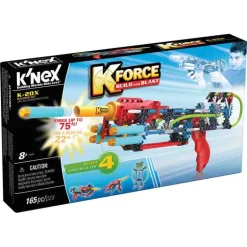 K'nex Ballesta K-20X
