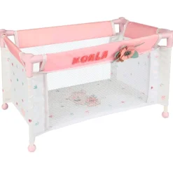 Koala Cuna de Viaje para Muñecas