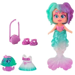 KookyLoos Kooky Mermaids Sirena Surtido
