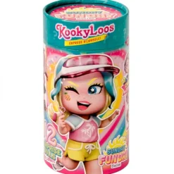 Kookylos Sunday Funday Sorpresa