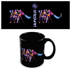 K-POP Demon Hunters Taza Huntrix