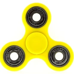 Krazy Spinner Amarillo