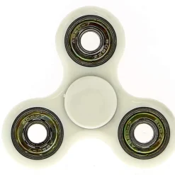 Krazy Spinner Blanco