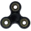 Krazy Spinner Estampado de Cuadros