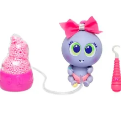 Ksimerito Isabelonga NIU Gen