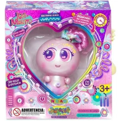 Ksimerito Manchicuepa Biuty Taim