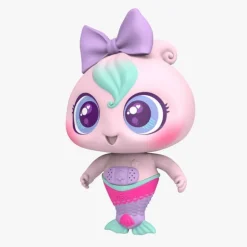 Ksimeritos Neo Flobbisirena Rosa