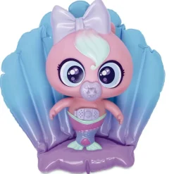 Ksimeritos Neo Flobbisirena Rosa