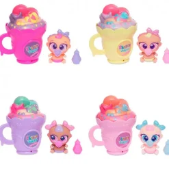 Ksimeritos Pikolines Azucarados Sorpresa