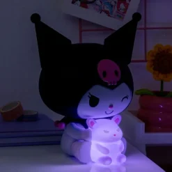 Kuromi GloBuddies Lámpara LED 3D