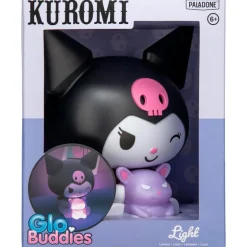 Kuromi GloBuddies Lámpara LED 3D