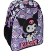 Kuromi Mochila Escolar Grande