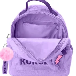 Kuromi Mochila Lifestyle