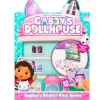 La Casa de Muñecas de Gabby Playset Papelería