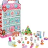 La Casa de Muñecas de Gabby Calendario Adviento