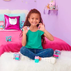 La Casa de Muñecas de Gabby Cápsula Sopresa