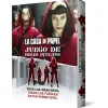 La Casa de Papel Juego Roles Ocultos