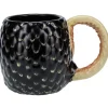 La Casa del Dragón Taza Cerámica Huevo Dragón