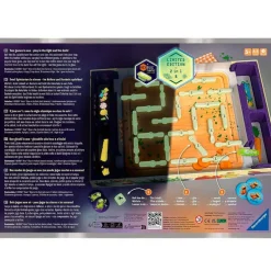 La Cucaracha Glow in the Dark Juego Mesa