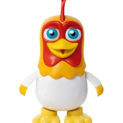 La Granja de Zenón Bartolito Bailongo