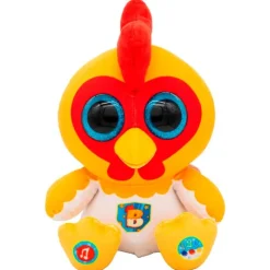 La Granja de Zenón Bartolito ACB