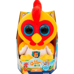 La Granja de Zenón Bartolito ACB