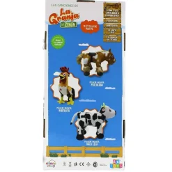 La Granja de Zenón Gallo Bartolito Musical