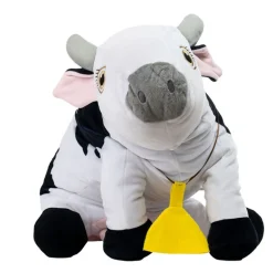 La Granja de Zenón La Vaca Lola Musical