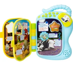 La Granja de Zenón Libro Electrónico Educativo