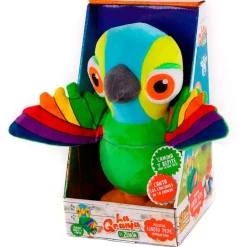 La Granja de Zenón Lorito Pepe Interactivo