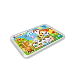 La Granja Formas y Colores