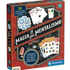 La Magia del Mentalismo