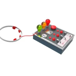 La Máquina de la Verdad